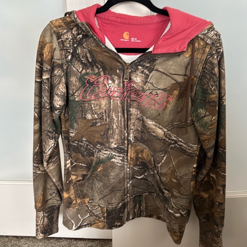 Carhartt Jacket